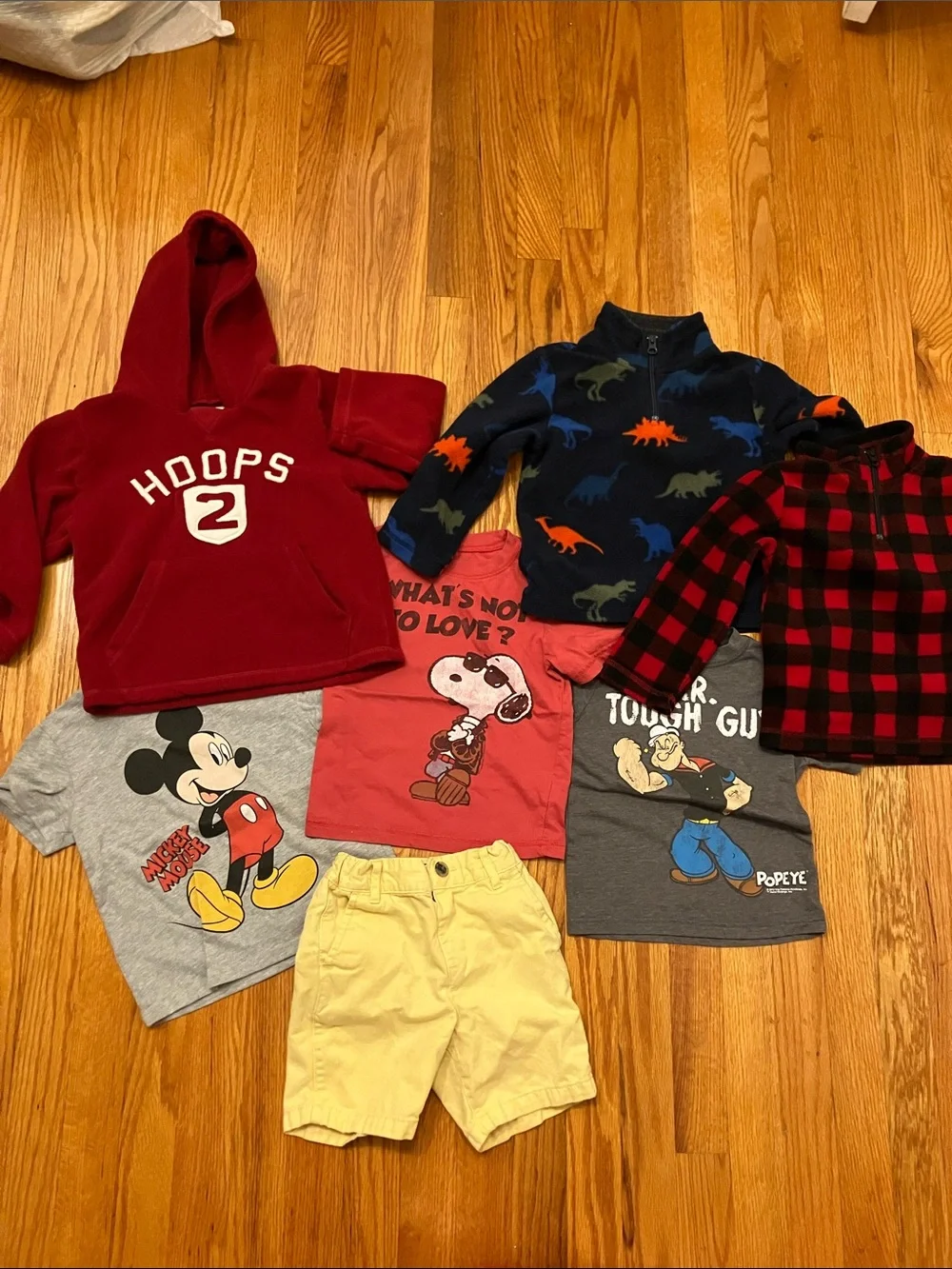 Children’s place bundle